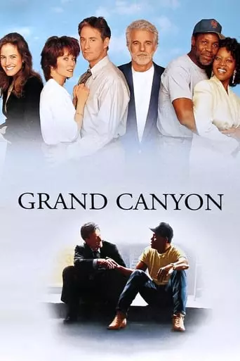 Grand Canyon (1991) Watch Online