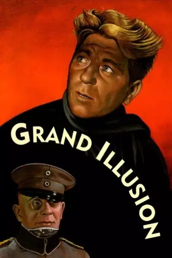 Grand Illusion (1937) Watch Online