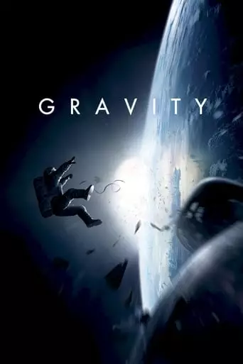 Gravity (2013) Watch Online