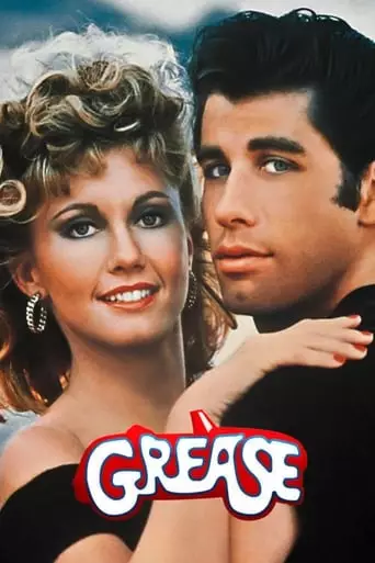 Grease (1978) Watch Online