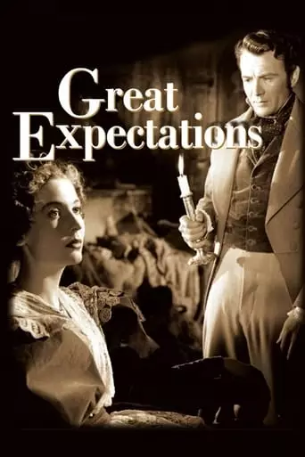 Great Expectations (1946) Watch Online