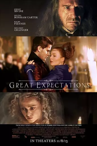 Great Expectations (2012) Watch Online