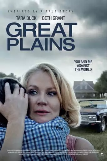 Great Plains (2016) Watch Online
