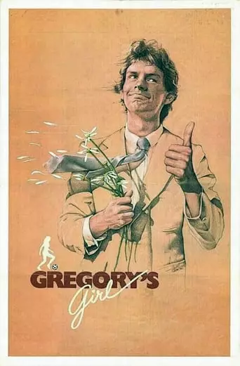 Gregory's Girl (1981) Watch Online