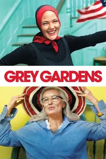 Grey Gardens (2009) Watch Online