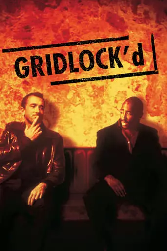 Gridlock'd (1997) Watch Online