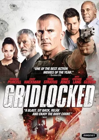 Gridlocked (2016) Watch Online