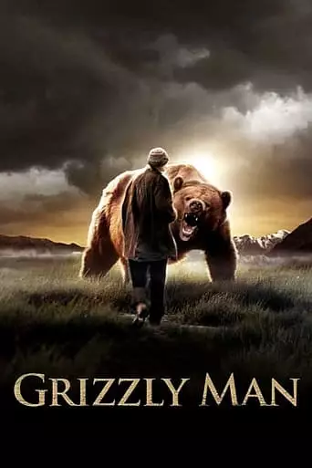 Grizzly Man (2005) Watch Online