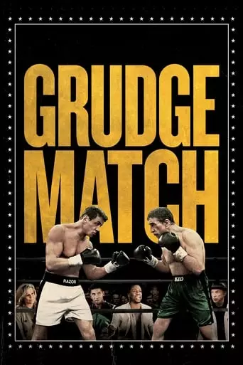Grudge Match (2013) Watch Online