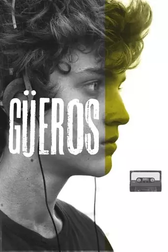 Güeros (2014) Watch Online