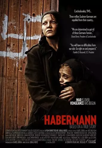 Habermann (2010) Watch Online