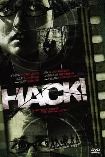 Hack! (2007) Watch Online