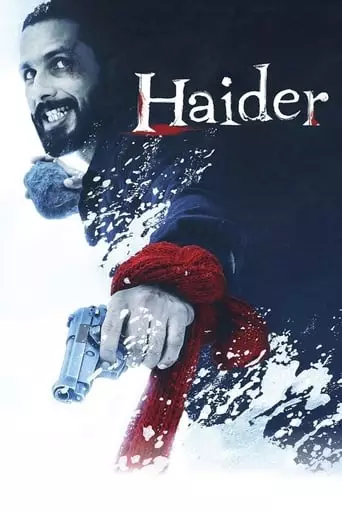Haider (2014) Watch Online