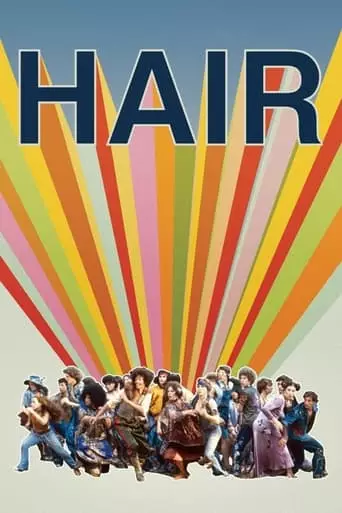 Hair (1979) Watch Online