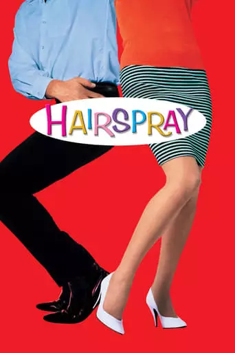 Hairspray (1988) Watch Online