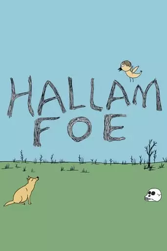 Hallam Foe (2007) Watch Online