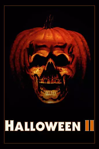 Halloween II (1981) Watch Online