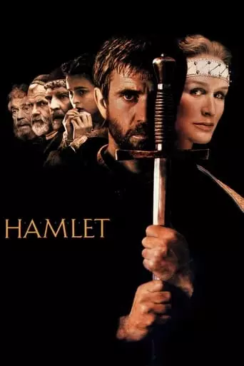 Hamlet (1990) Watch Online