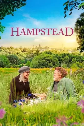 Hampstead (2017) Watch Online