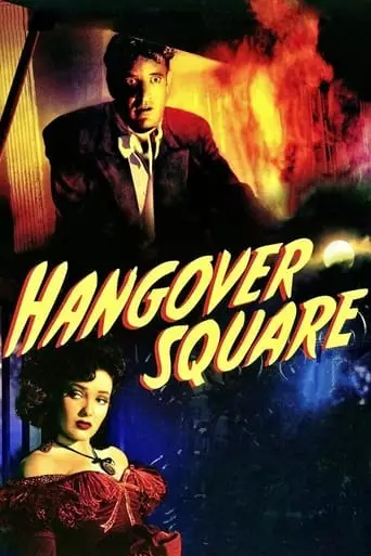 Hangover Square (1945) Watch Online
