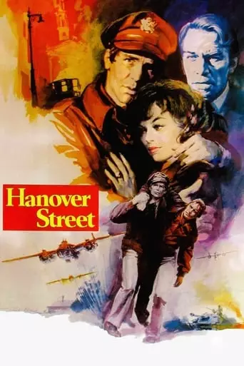 Hanover Street (1979) Watch Online