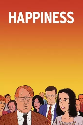 Happiness (1998) Watch Online