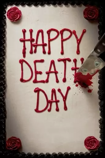 Happy Death Day (2017) Watch Online