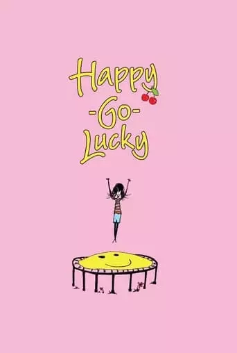 Happy-Go-Lucky (2008) Watch Online