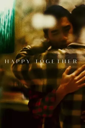 Happy Together (1997) Watch Online