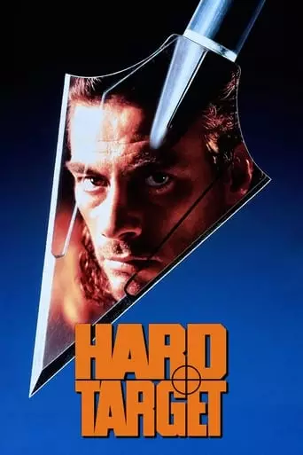 Hard Target (1993) Watch Online