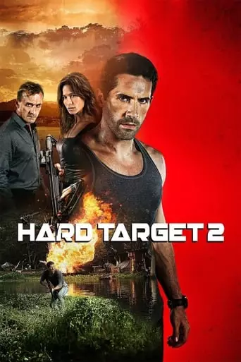 Hard Target 2 (2016) Watch Online