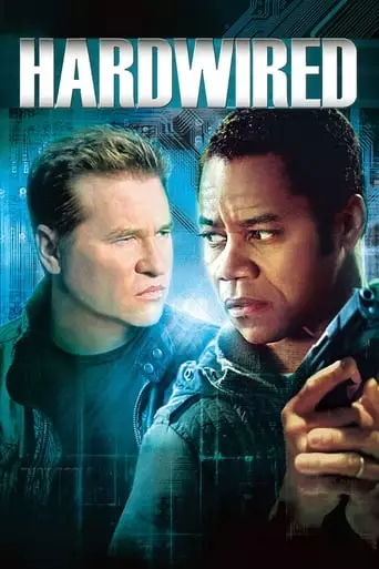 Hardwired (2009) Watch Online