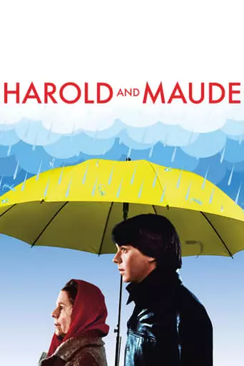 Harold and Maude (1971) Watch Online