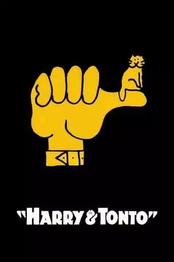 Harry and Tonto (1974) Watch Online