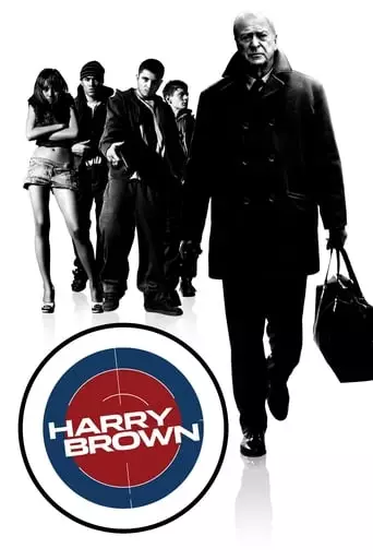 Harry Brown (2009) Watch Online