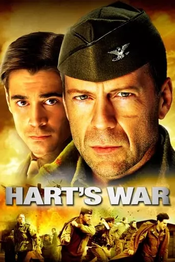 Hart's War (2002) Watch Online