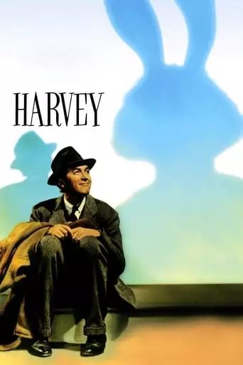 Harvey (1950) Watch Online
