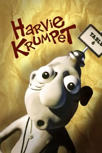 Harvie Krumpet (2003) Watch Online