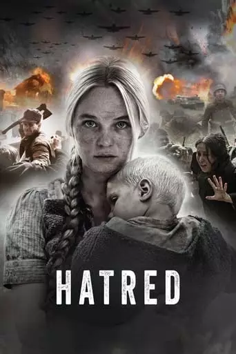 Hatred (2016) Watch Online