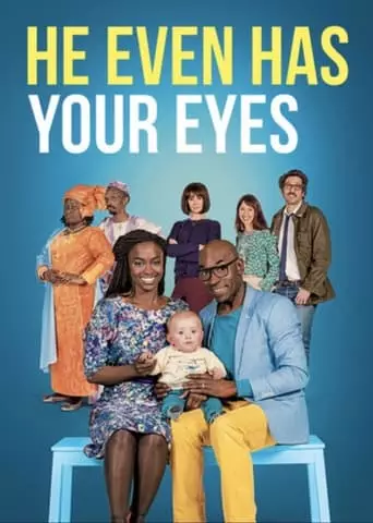 He Even Has Your Eyes (2017) Watch Online