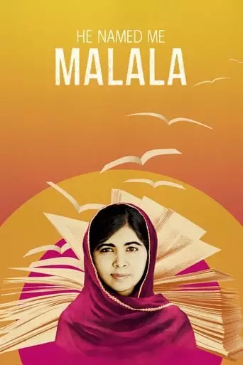 He Named Me Malala (2015) Watch Online