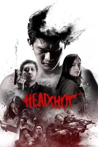 Headshot (2016) Watch Online