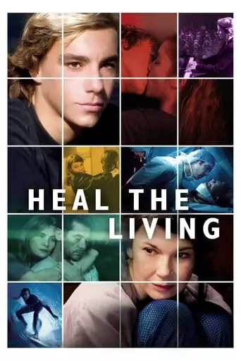 Heal the Living (2016) Watch Online