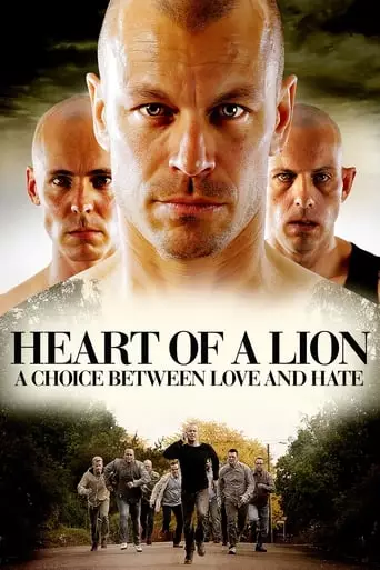 Heart of a Lion (2013) Watch Online