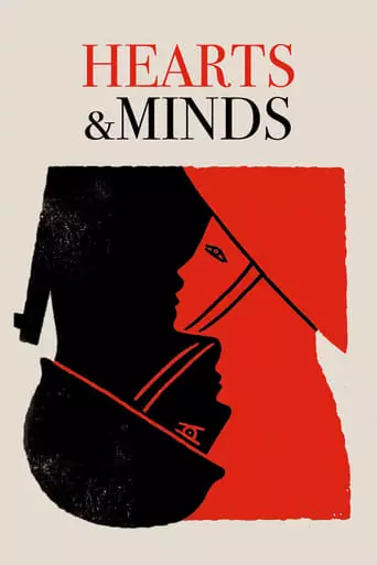 Hearts and Minds (1974) Watch Online
