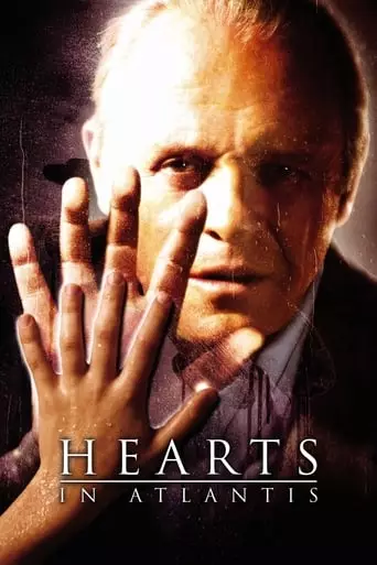 Hearts in Atlantis (2001) Watch Online
