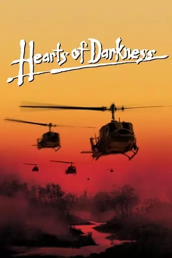 Hearts of Darkness: A Filmmaker's Apocalypse (1991) Watch Online