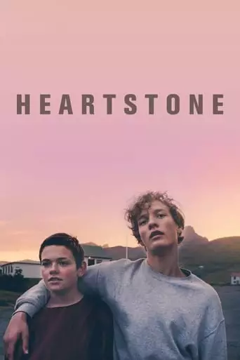 Heartstone (2016) Watch Online