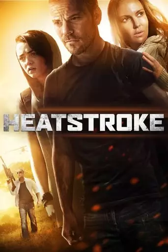 Heatstroke (2013) Watch Online