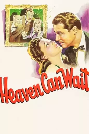 Heaven Can Wait (1943) Watch Online